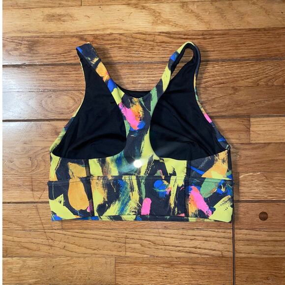 lululemon athletica Other - Lululemon Wunder Train Longline Bra